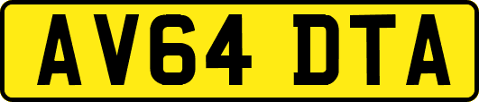 AV64DTA