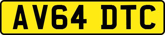 AV64DTC