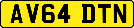 AV64DTN