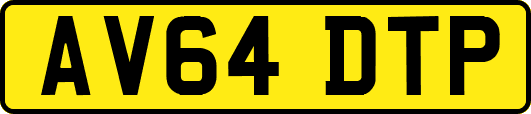 AV64DTP