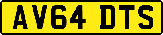 AV64DTS