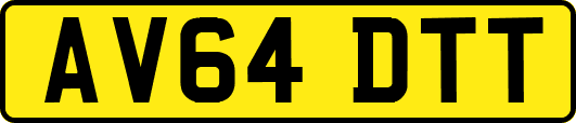 AV64DTT