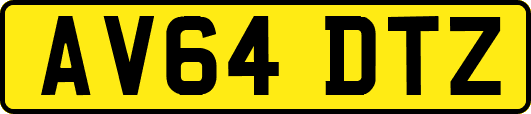 AV64DTZ