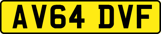 AV64DVF