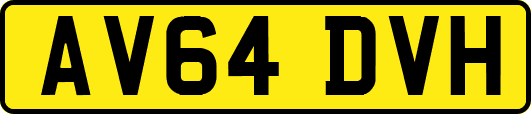 AV64DVH