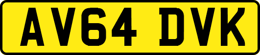 AV64DVK