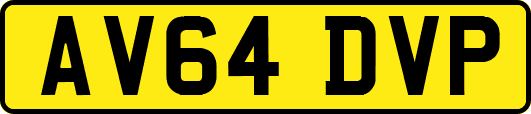 AV64DVP