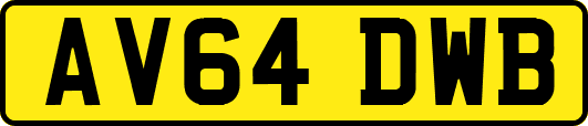 AV64DWB