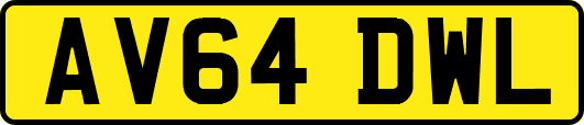 AV64DWL