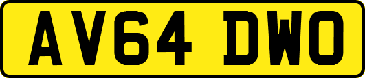 AV64DWO
