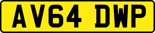 AV64DWP