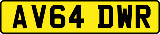 AV64DWR