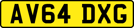 AV64DXG