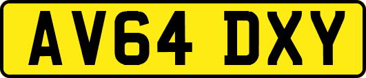 AV64DXY