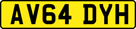 AV64DYH