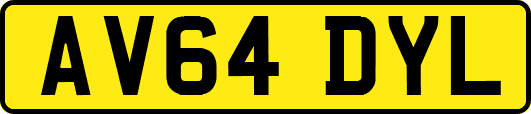 AV64DYL