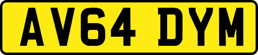 AV64DYM