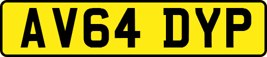 AV64DYP