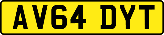 AV64DYT