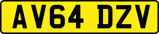 AV64DZV
