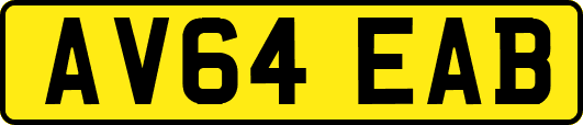 AV64EAB