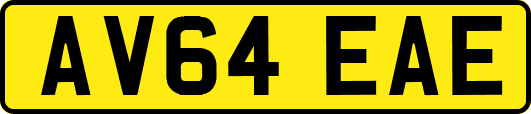 AV64EAE