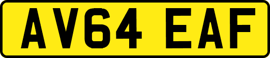 AV64EAF