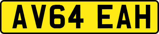 AV64EAH
