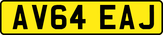 AV64EAJ