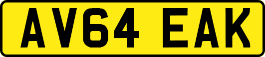 AV64EAK