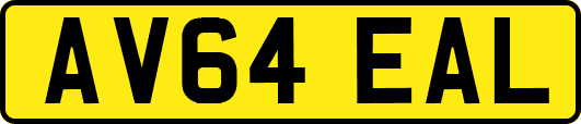AV64EAL