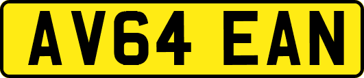 AV64EAN