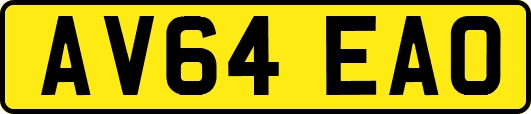 AV64EAO