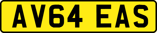 AV64EAS