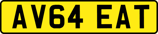 AV64EAT