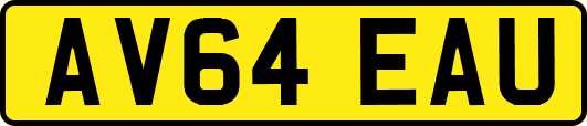 AV64EAU