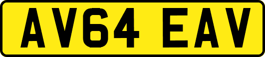 AV64EAV