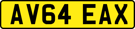 AV64EAX