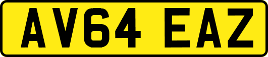 AV64EAZ