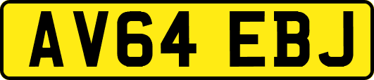 AV64EBJ