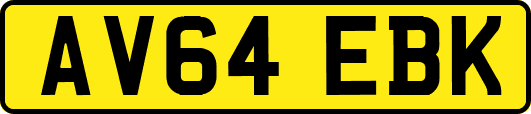 AV64EBK