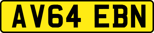 AV64EBN