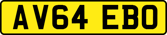 AV64EBO