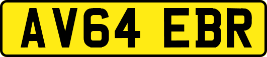 AV64EBR