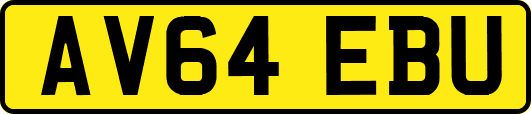 AV64EBU
