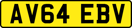 AV64EBV