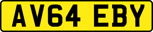 AV64EBY