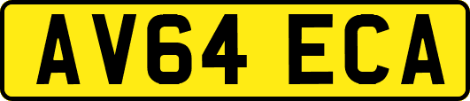AV64ECA