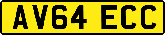 AV64ECC