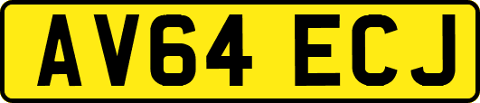 AV64ECJ